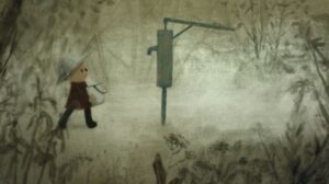 Um Dia Branquíssimo