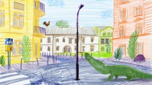 Isto Não é um Conto de Fadas