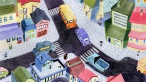 O Primeiro Dia da Primavera