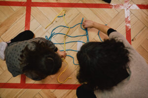 Oficina Familiar de Psicologia | O Piano que há em Nós!