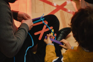 Oficina Familiar de Psicologia | A COMUNIDADE de todos os dias!