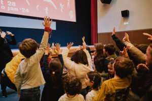 Conversa - Financiamento de Filmes para a Infância