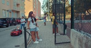 Conseguimos Fazer um Filme