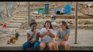 Encontro - Filmes Feitos em Comunidade