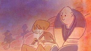 A Vossa Atenção Por Favor