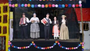 A nossa terra é a nossa alma