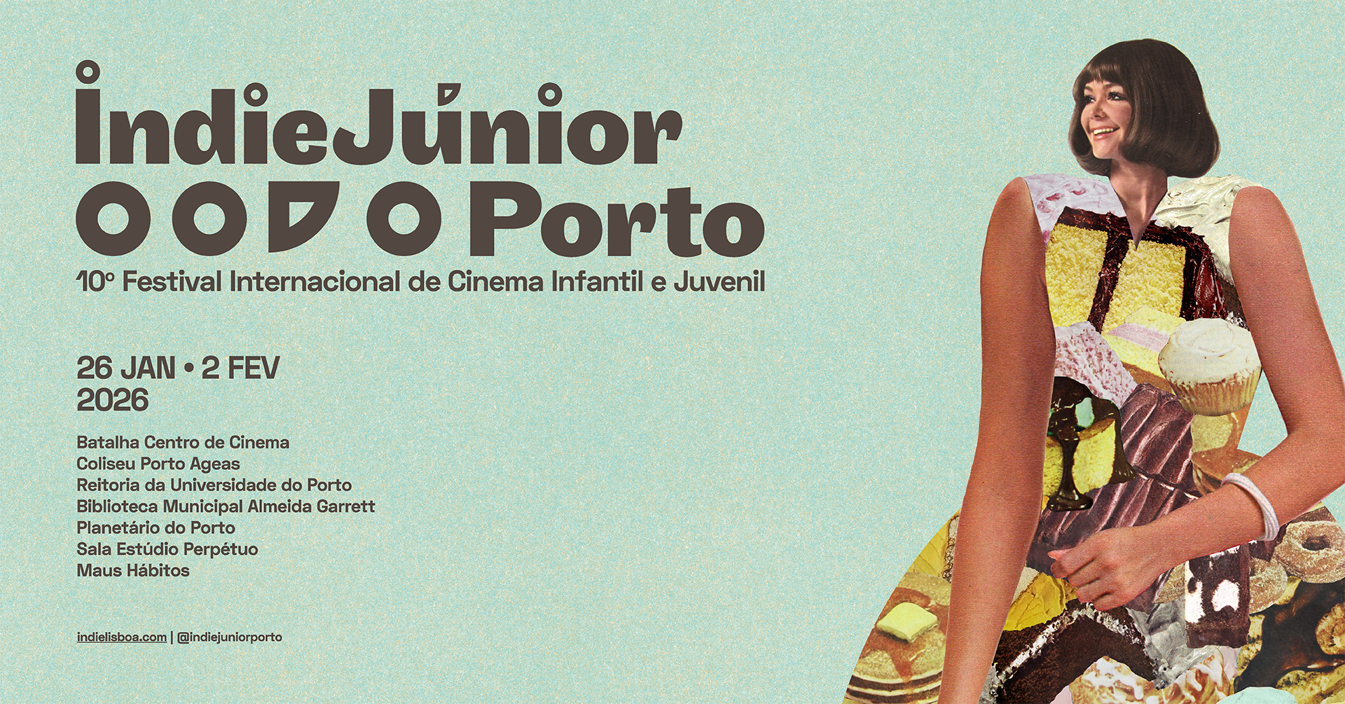 warm-up indiejúnior 2026