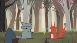 Sounds Between the Crowns