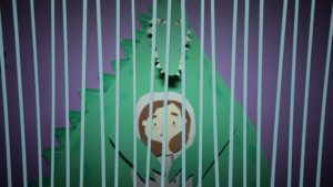 Hannah & The Crocodile