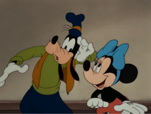 Mickey's Birthday Party