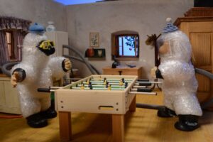 Pat and Mat: Air Conditioner