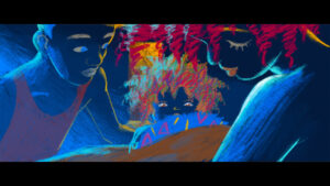 Navegar com os irmãos!