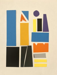 Oficina de Recortes | It ́s a Book