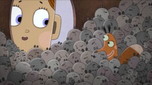 Lena's Farm: Full Nest