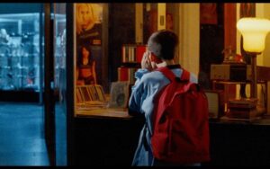 The Emancipation of Mimi