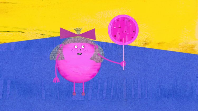 curtas para todas as idades