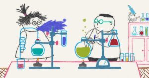 I AM NOT HERE ANYMORE